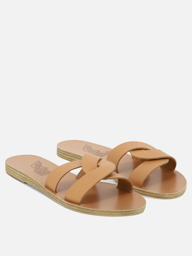 Vietti Ancient Greek Sandals Sandali "Desmos" Soddisfazione Garantita