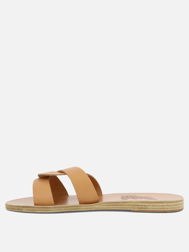 Vietti Ancient Greek Sandals Sandali "Desmos" Soddisfazione Garantita