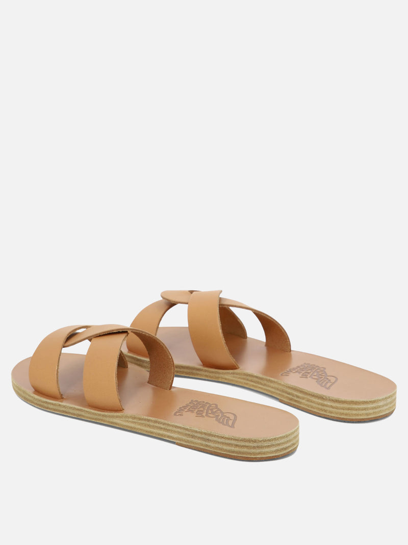 Vietti Ancient Greek Sandals Sandali "Desmos" Soddisfazione Garantita