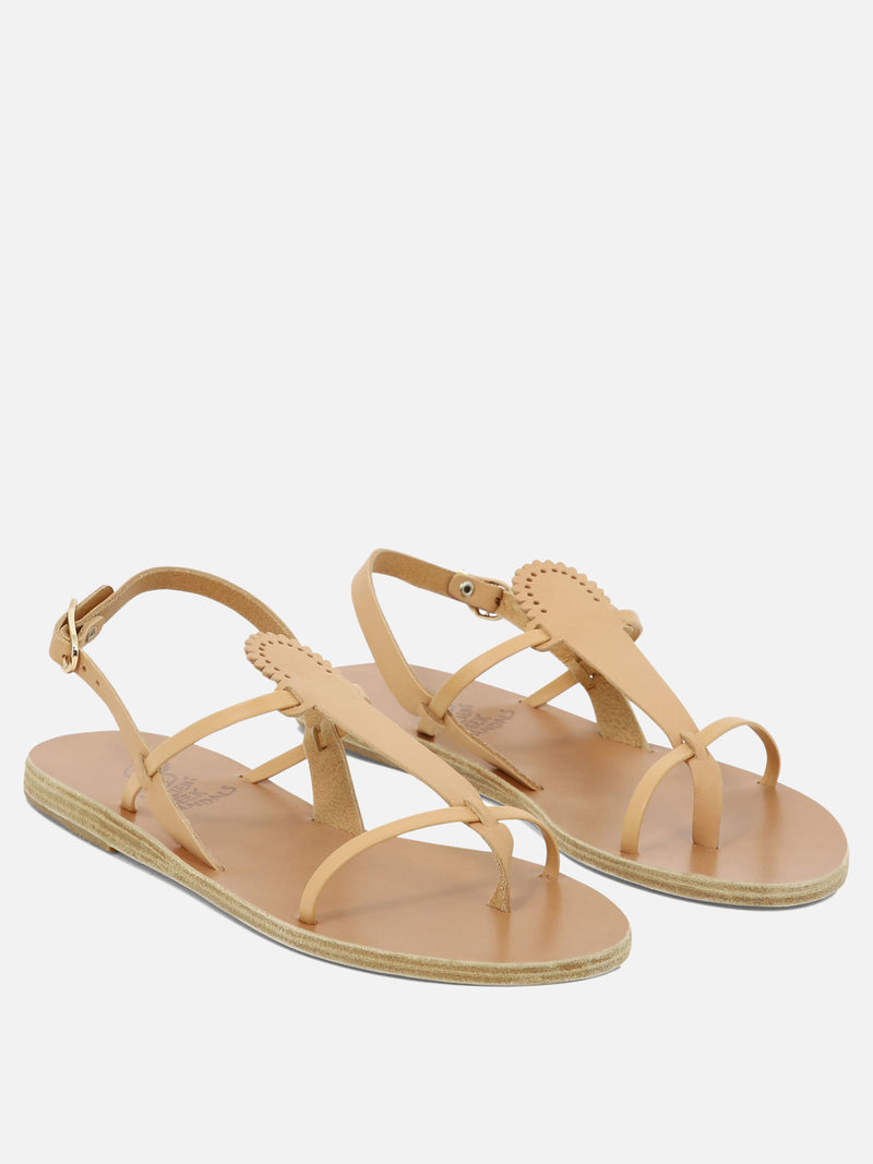 Vietti Ancient Greek Sandals Sandali "Parian" Qualità Garantita
