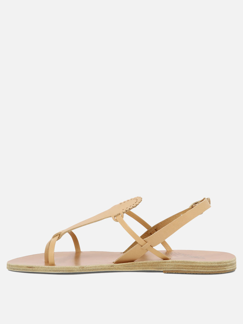 Vietti Ancient Greek Sandals Sandali "Parian" Qualità Garantita