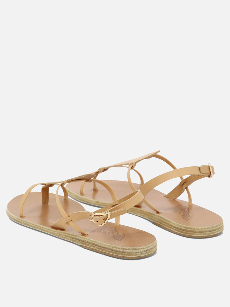 Vietti Ancient Greek Sandals Sandali "Parian" Qualità Garantita