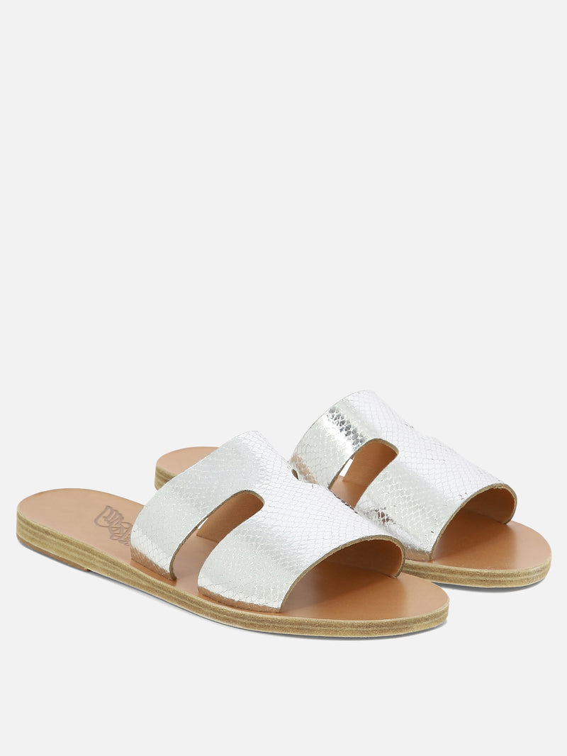 Vietti Ancient Greek Sandals Sandali "Apteros" Acquista Ora