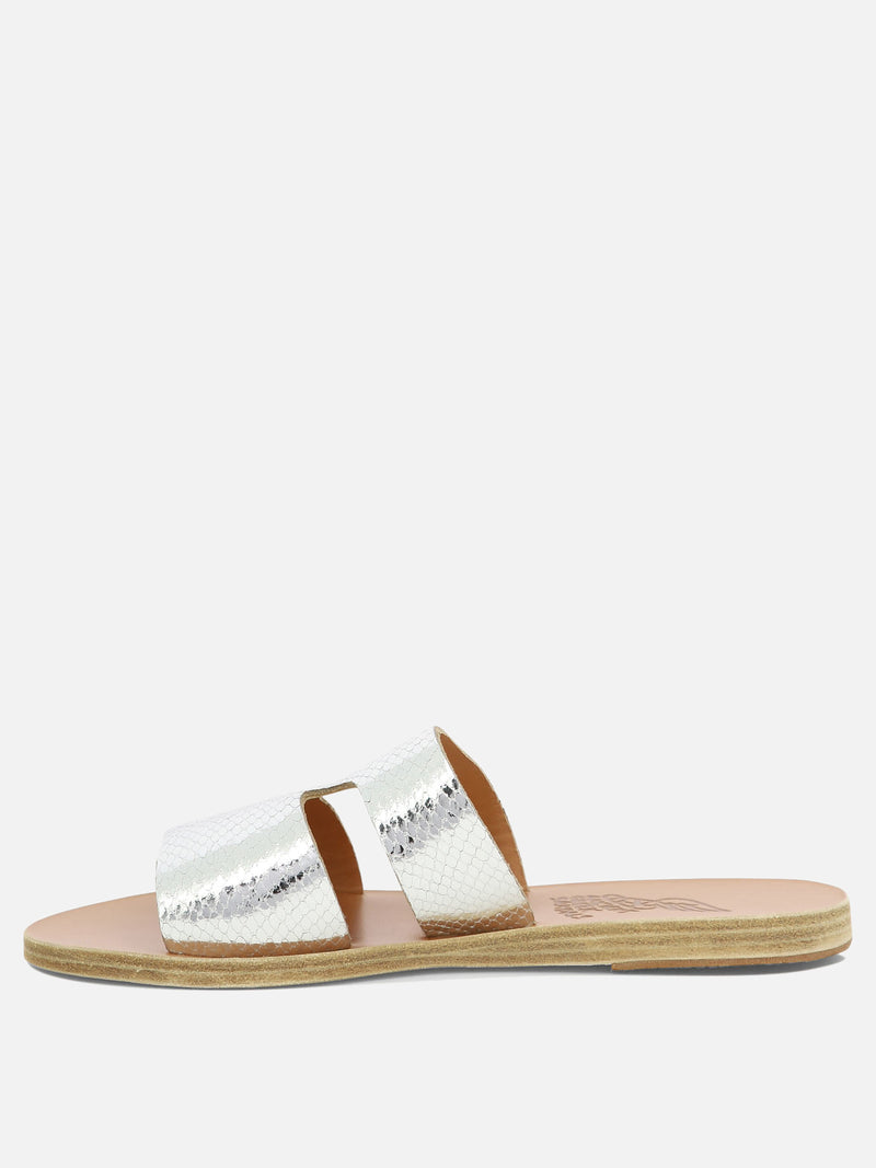 Vietti Ancient Greek Sandals Sandali "Apteros" Acquista Ora