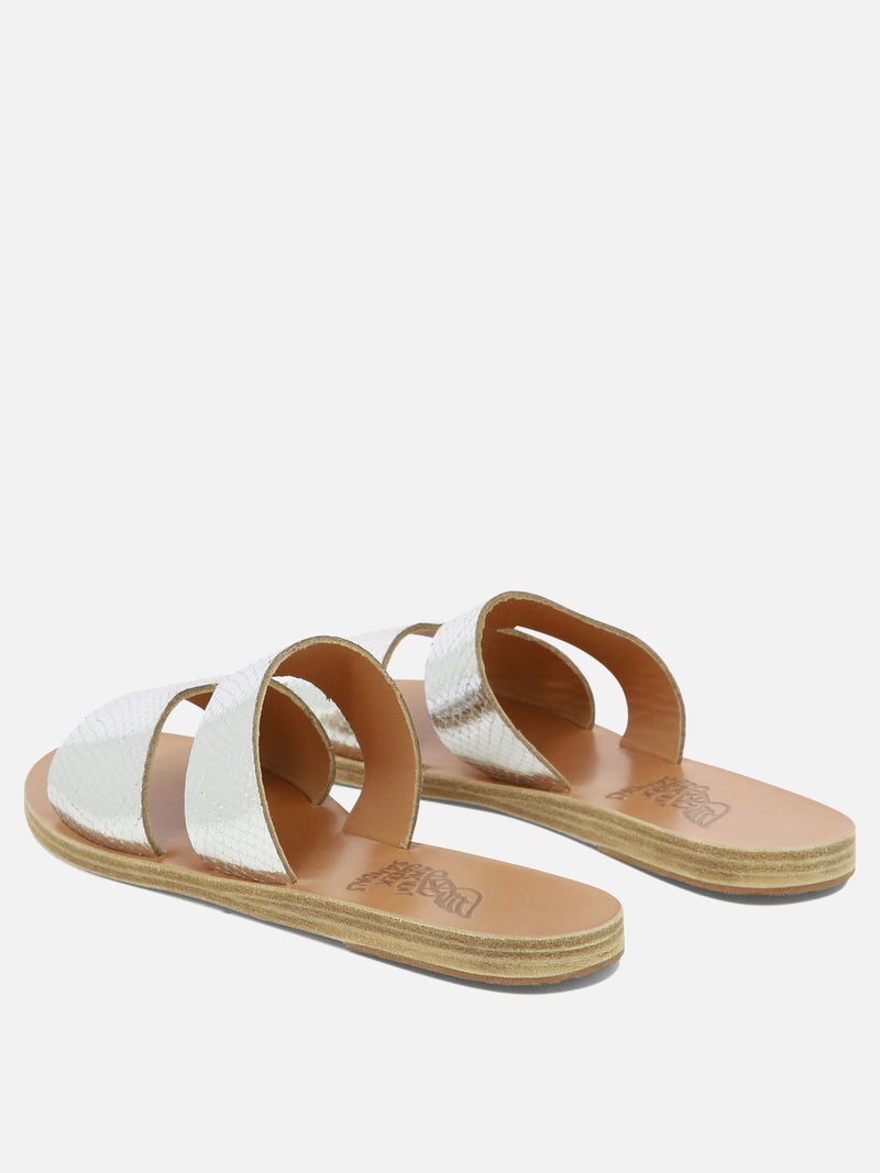 Vietti Ancient Greek Sandals Sandali "Apteros" Acquista Ora