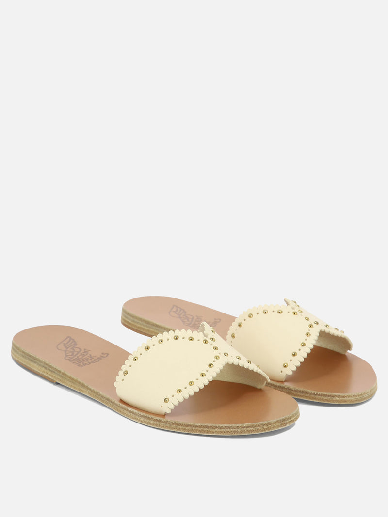 Vietti Ancient Greek Sandals Sandali "Archaic" Consegna Veloce