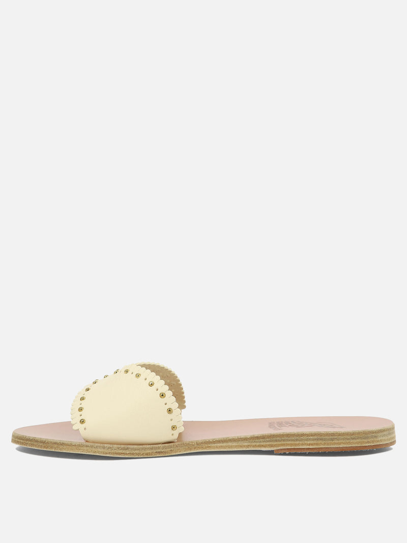 Vietti Ancient Greek Sandals Sandali "Archaic" Consegna Veloce