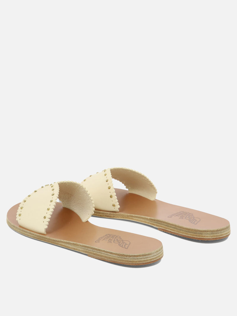Vietti Ancient Greek Sandals Sandali "Archaic" Consegna Veloce
