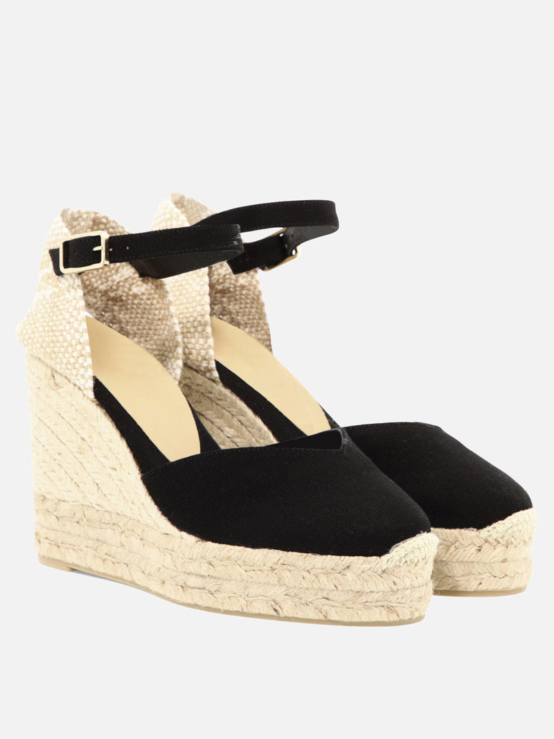 Vietti Castañer Espadrilles "Chiarita" Offerta