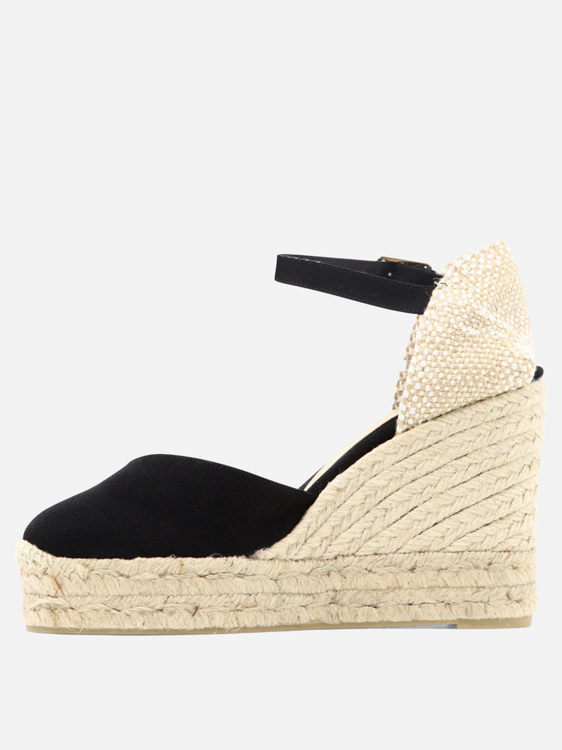 Vietti Castañer Espadrilles "Chiarita" Offerta