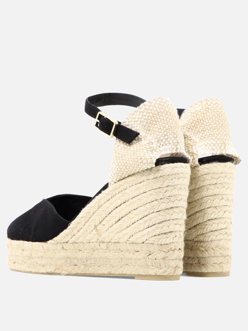 Vietti Castañer Espadrilles "Chiarita" Offerta