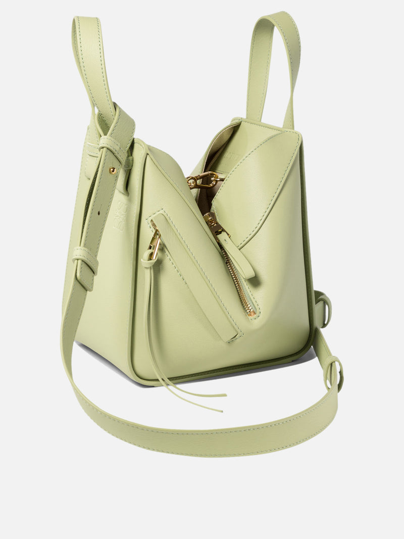 Vietti Loewe Borsa a mano "Hammock Compact" In Vendita