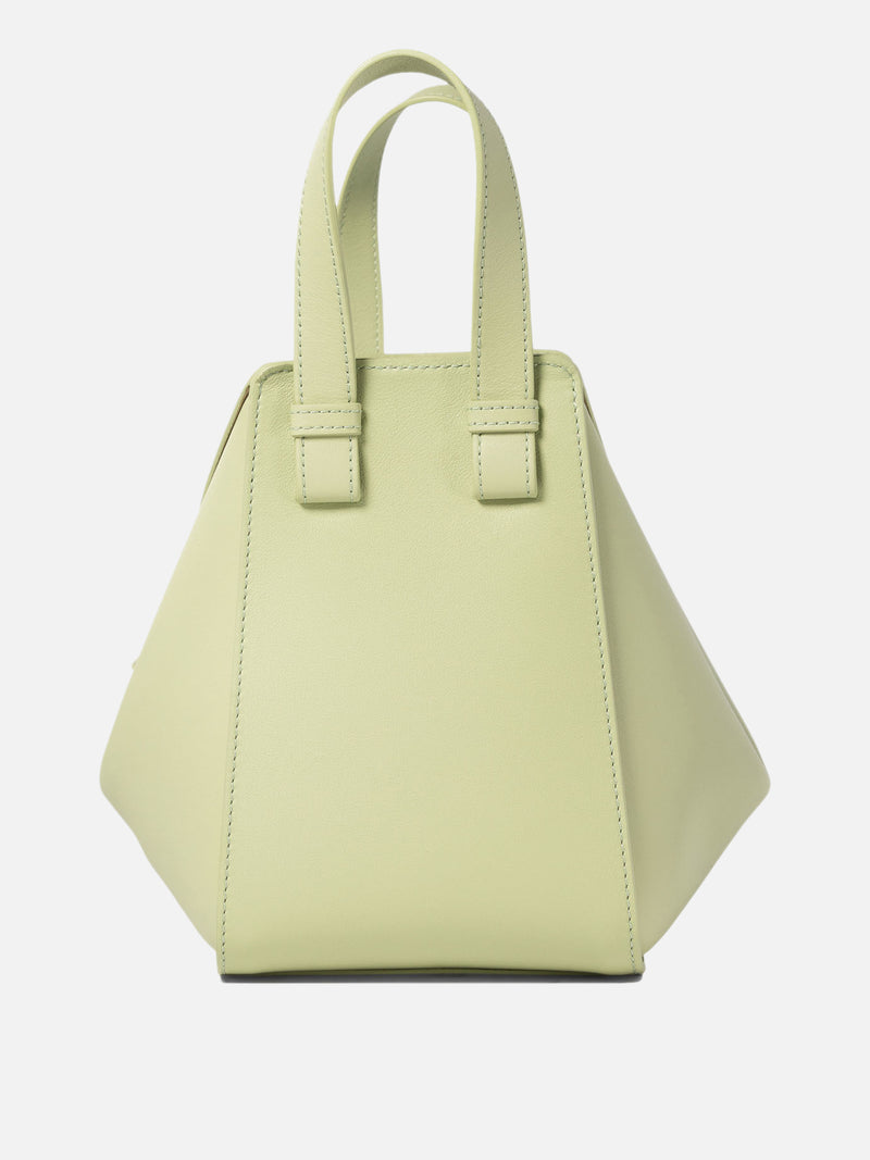 Vietti Loewe Borsa a mano "Hammock Compact" In Vendita