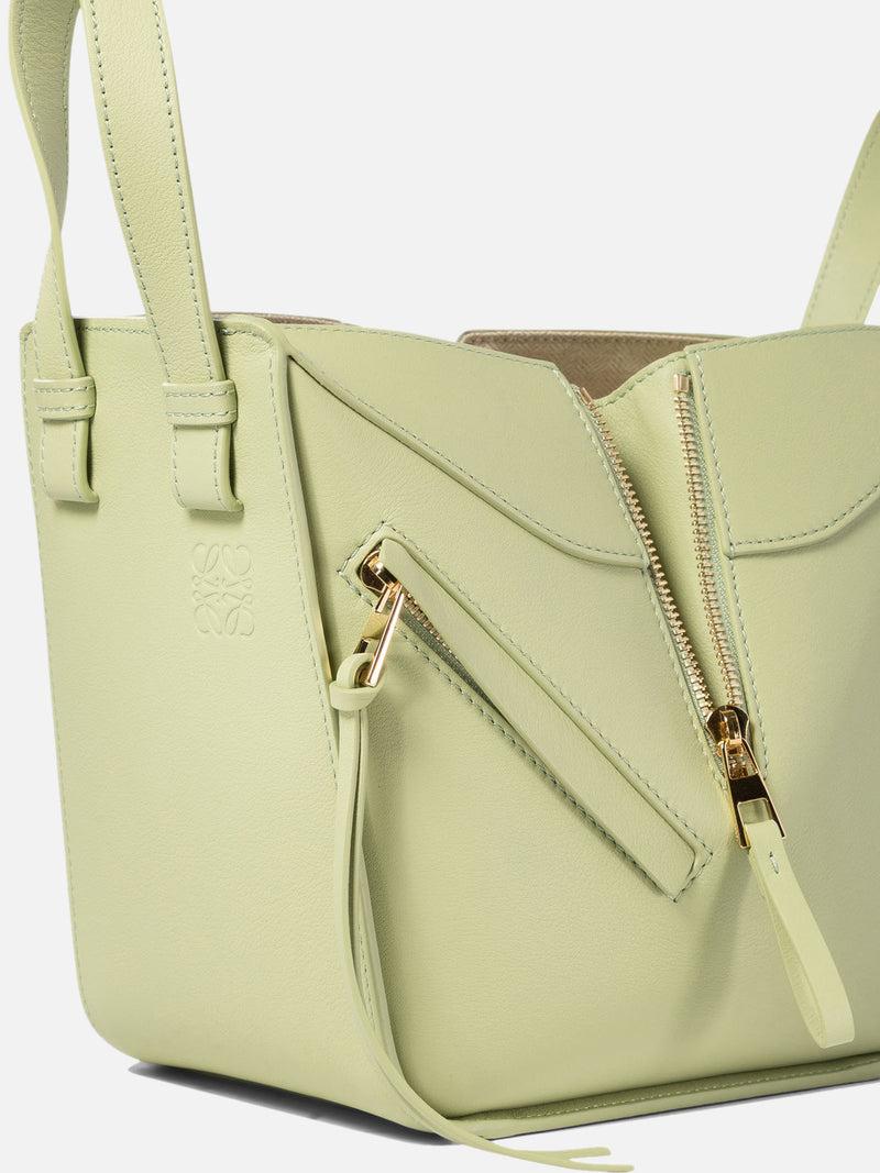 Vietti Loewe Borsa a mano "Hammock Compact" In Vendita