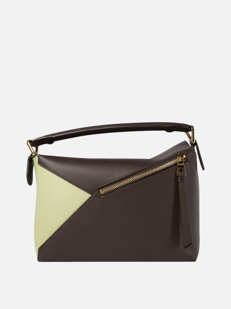 Vietti Loewe Borsa a mano "Puzzle Small" Saldi