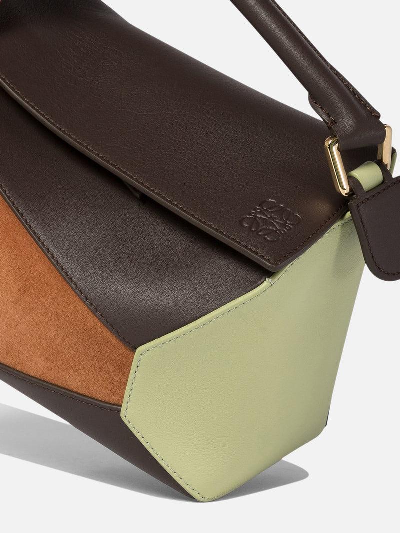 Vietti Loewe Borsa a mano "Puzzle Small" Saldi