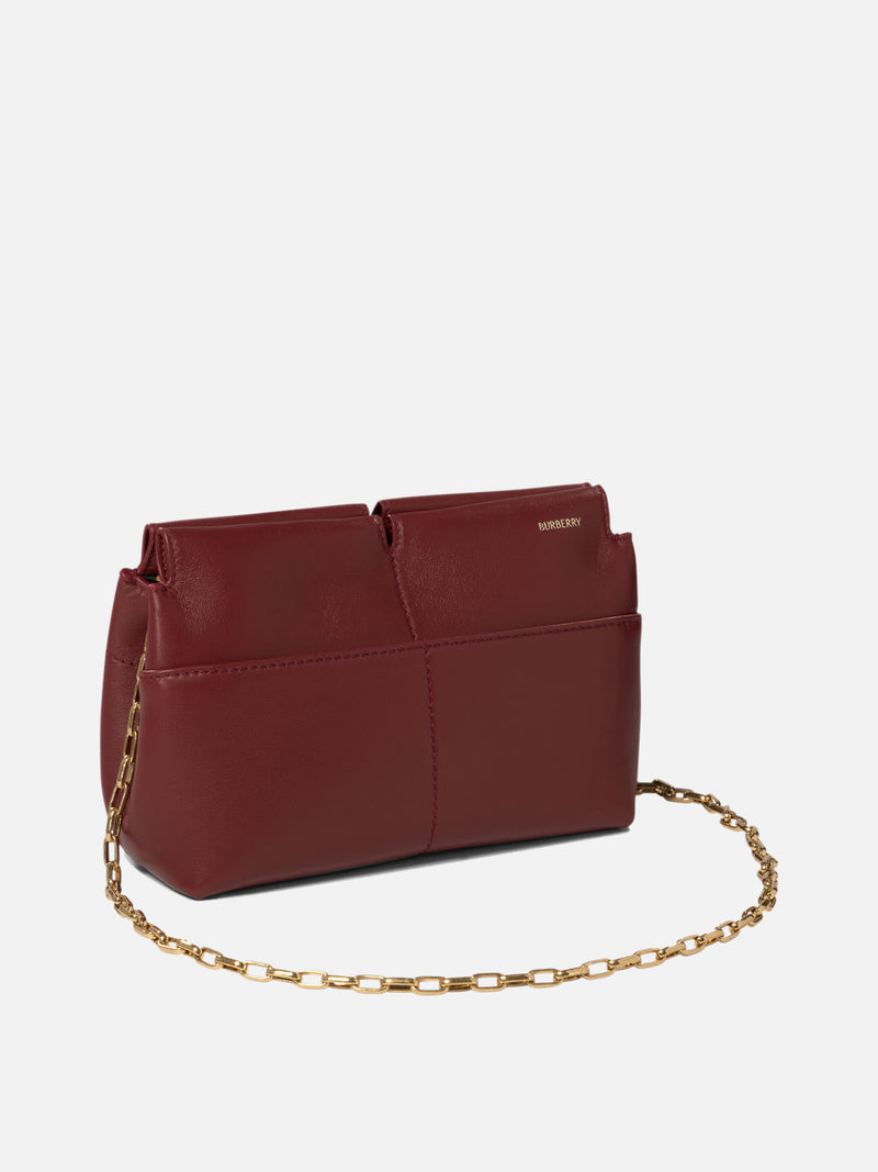 Vietti Burberry Borsa a tracolla "Snip" Offerte
