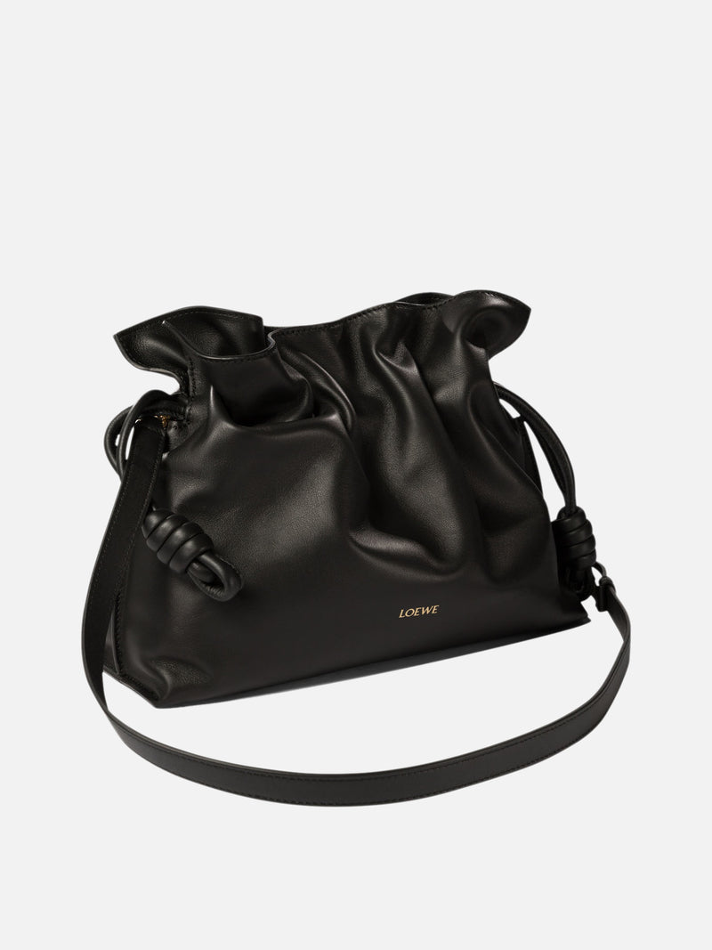 Vietti Loewe Clutch "Flamenco" Hotsell