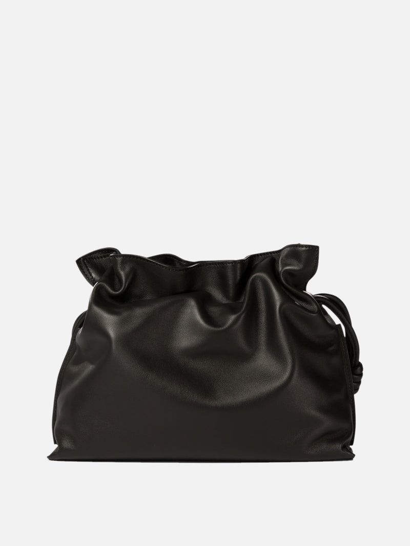 Vietti Loewe Clutch "Flamenco" Hotsell