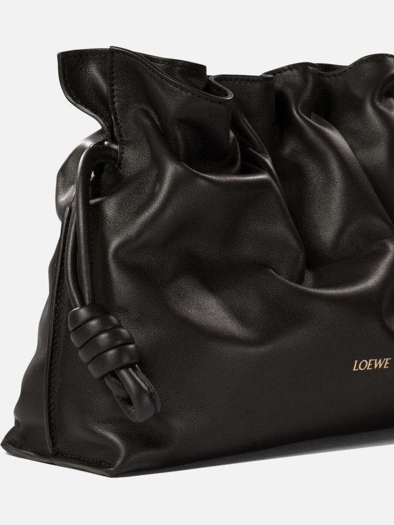 Vietti Loewe Clutch "Flamenco" Hotsell