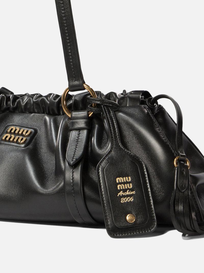 Vietti Miu Miu Borsa a spalla "Joie" Italia