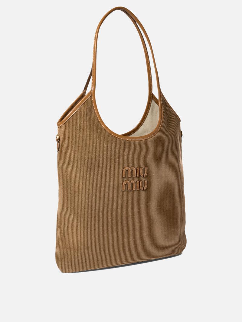 Vietti Miu Miu Borsa a spalla "IVY" 2025