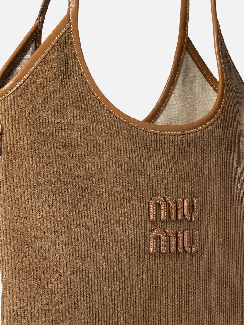 Vietti Miu Miu Borsa a spalla "IVY" 2025