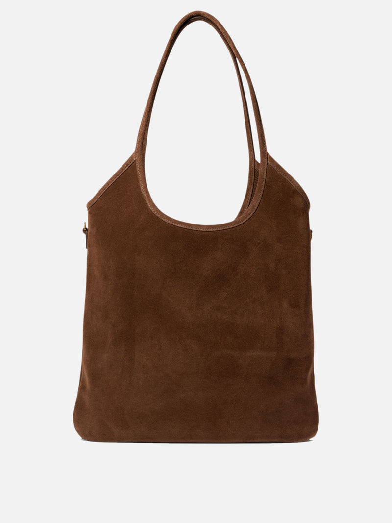 Vietti Miu Miu Borsa a spalla "IVY" In Linea