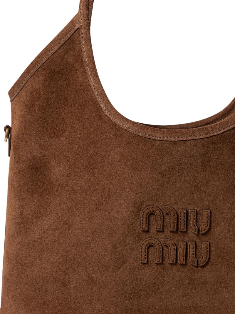 Vietti Miu Miu Borsa a spalla "IVY" In Linea