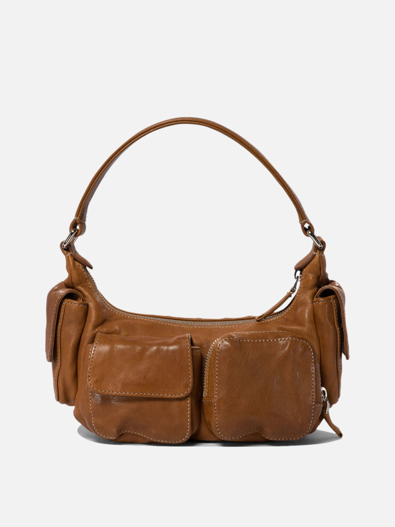 Vietti Miu Miu Borsa a spalla "Pocket" Nuovo