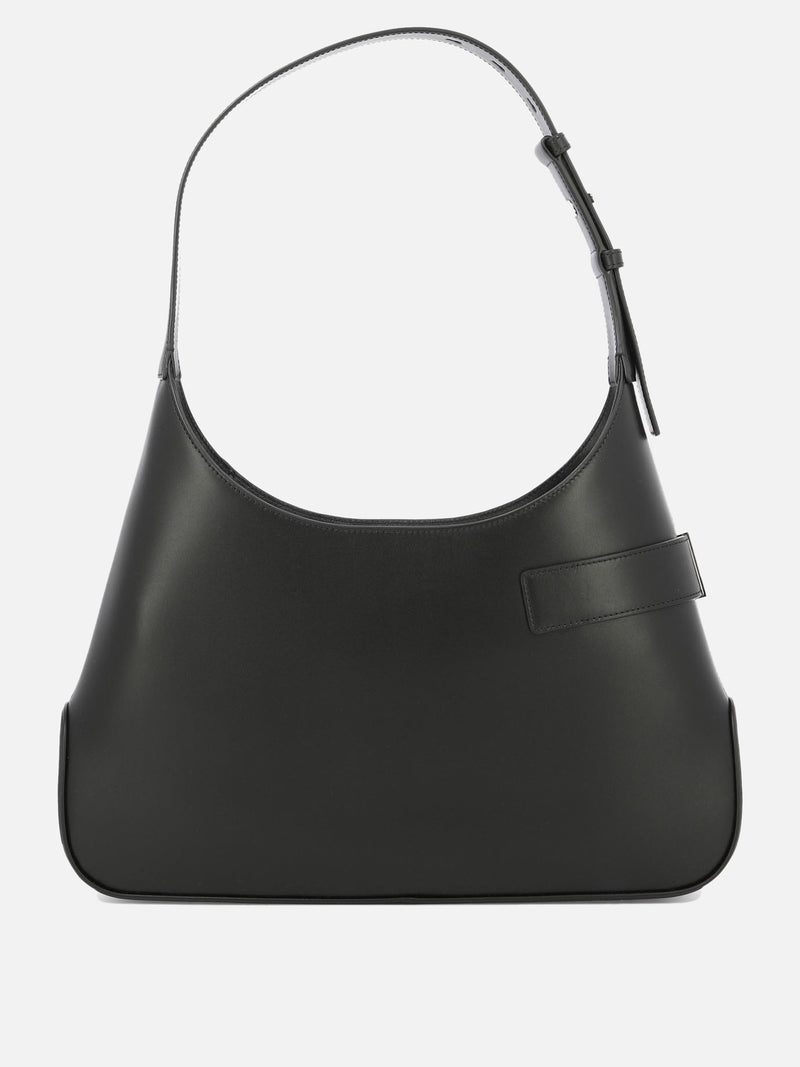 Vietti Ferragamo Borsa hobo a spalla Spedizione Gratuita