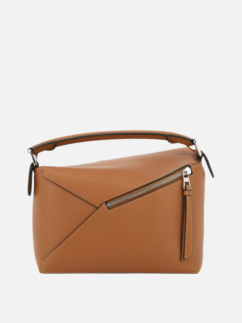 Vietti Loewe Borsa a mano "Small Puzzle" Pezzi Unici