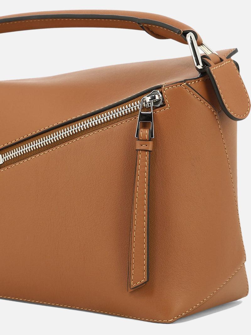 Vietti Loewe Borsa a mano "Small Puzzle" Pezzi Unici