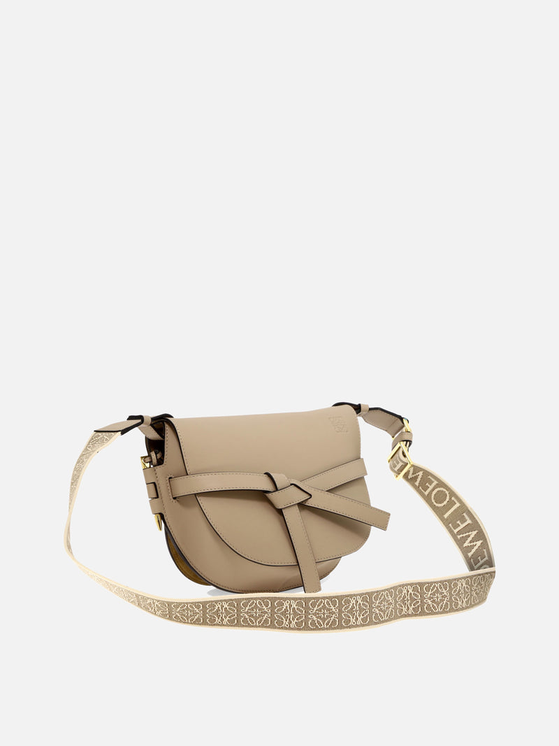 Vietti Loewe Borsa a tracolla "Gate Small" Soddisfazione Garantita