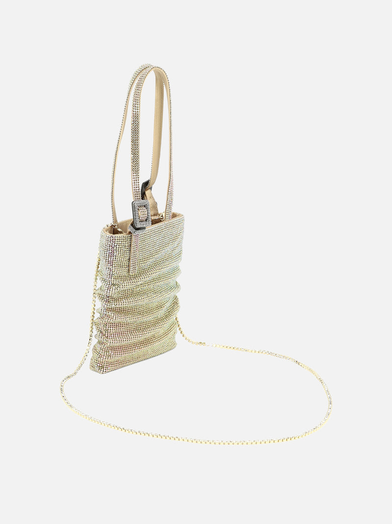 Vietti Benedetta Bruzziches Borsa a mano "Lollo La Petite" Offerte speciali