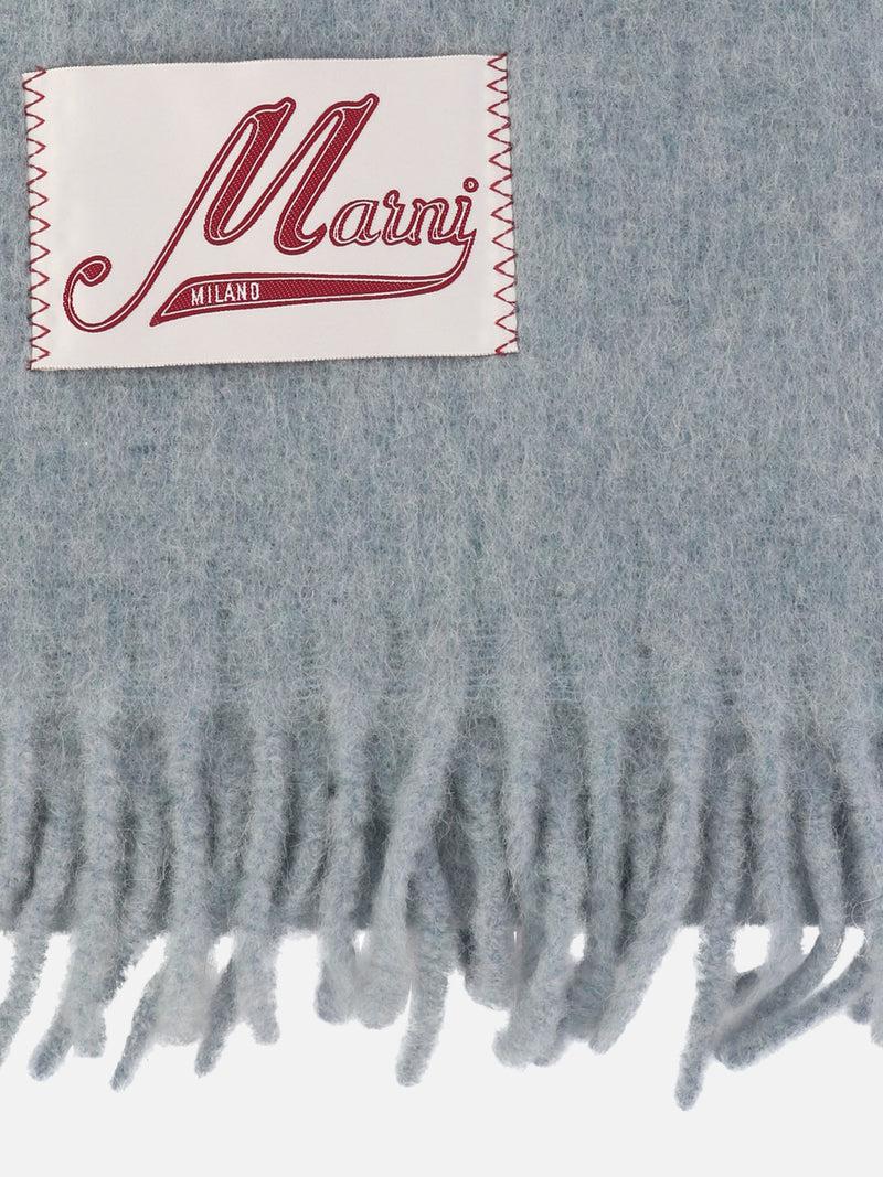 Vietti Marni Sciarpa in alpaca Discount Store per i nuovi prodotti