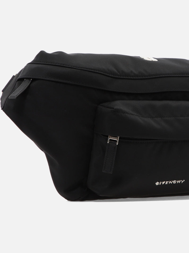 Vietti Givenchy Marsupio "Essential U" Nuovo
