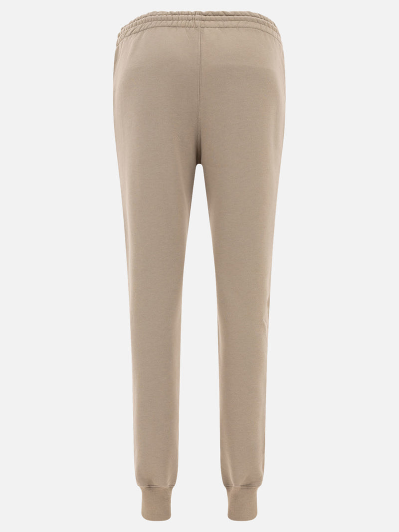 Vietti Chloé Jogger in pile di cotone Super Saving Price